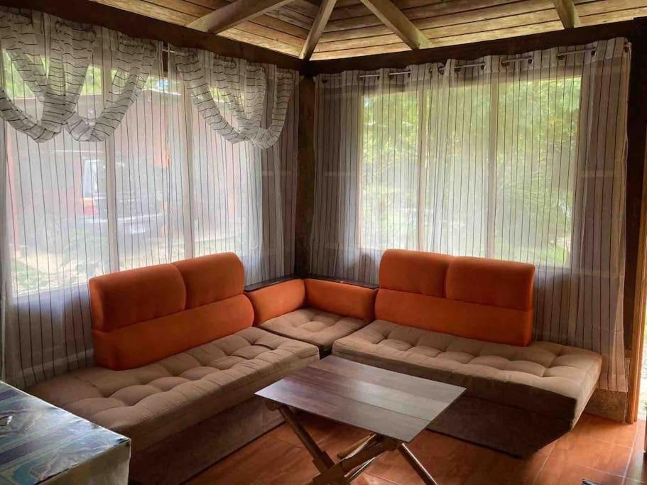 Casa Sol Apartment Puerto Jimenez Exterior photo