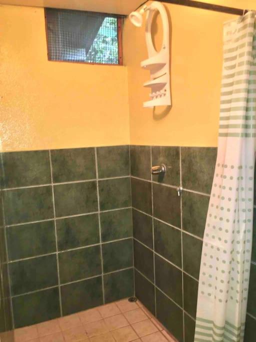 Casa Sol Apartment Puerto Jimenez Exterior photo