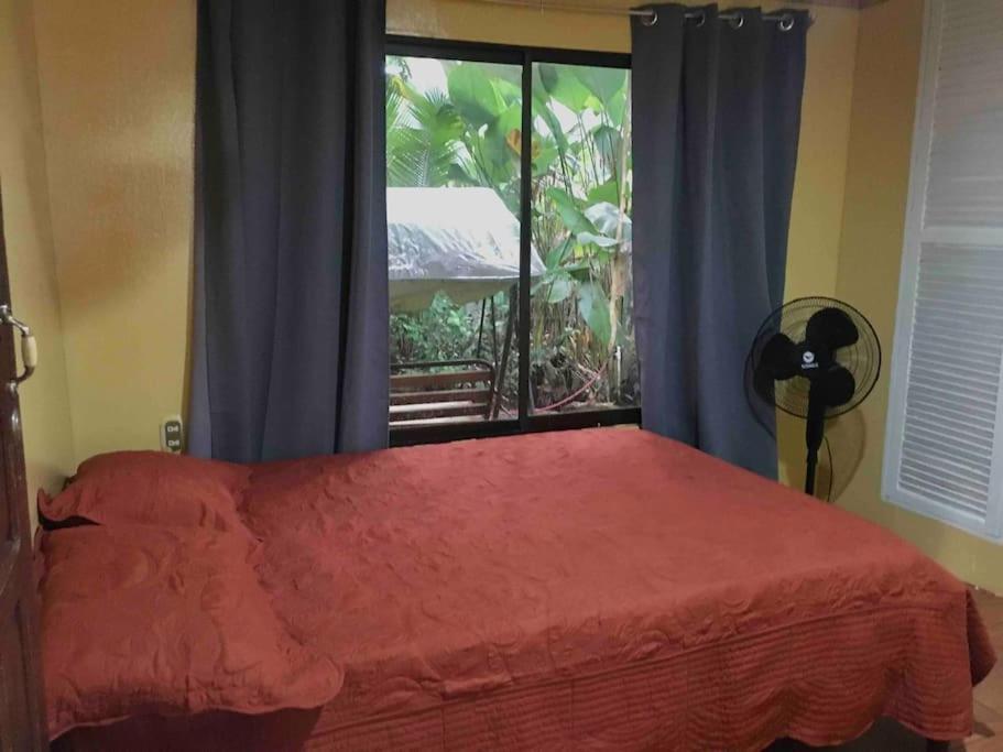 Casa Sol Apartment Puerto Jimenez Exterior photo