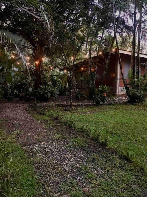Casa Sol Apartment Puerto Jimenez Exterior photo